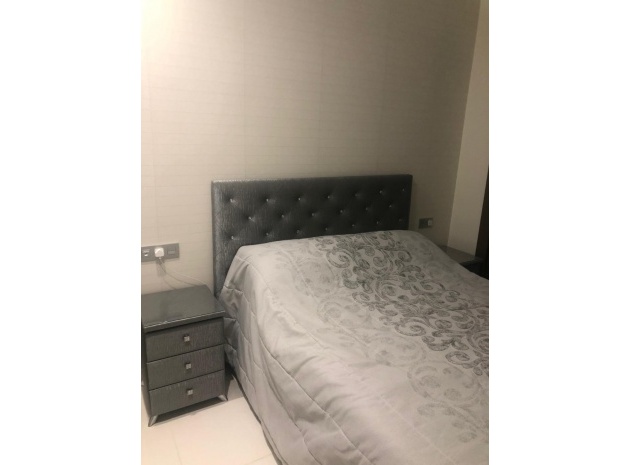 Wiederverkauf - Villa - Villamartin