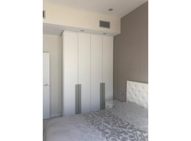 Wiederverkauf - Villa - Villamartin