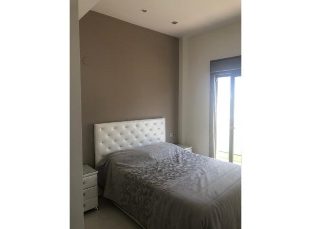 Wiederverkauf - Villa - Villamartin