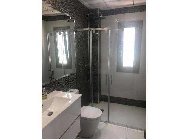 Wiederverkauf - Villa - Villamartin