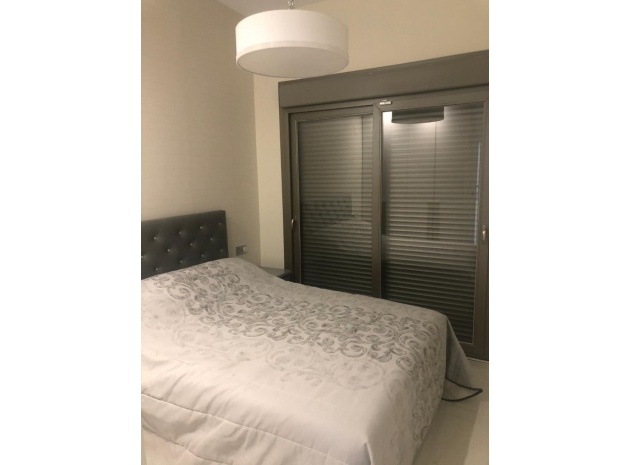 Wiederverkauf - Villa - Villamartin