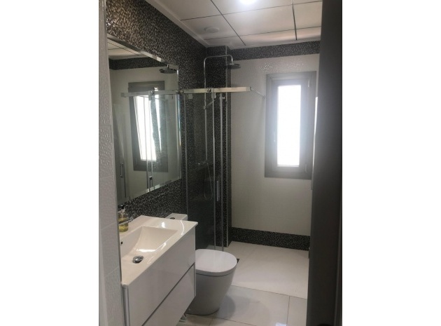 Wiederverkauf - Villa - Villamartin