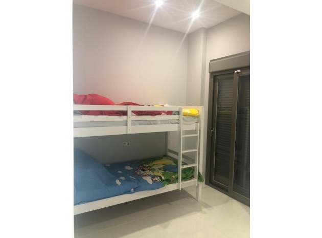 Wiederverkauf - Villa - Villamartin