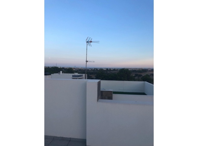 Wiederverkauf - Villa - Villamartin