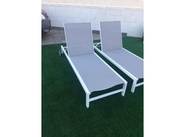 Wiederverkauf - Villa - Villamartin