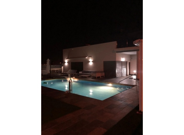 Wiederverkauf - Villa - Villamartin