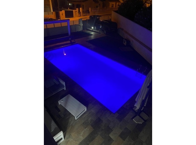 Wiederverkauf - Villa - Villamartin