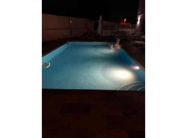 Wiederverkauf - Villa - Villamartin