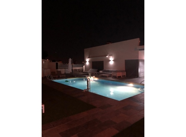 Wiederverkauf - Villa - Villamartin