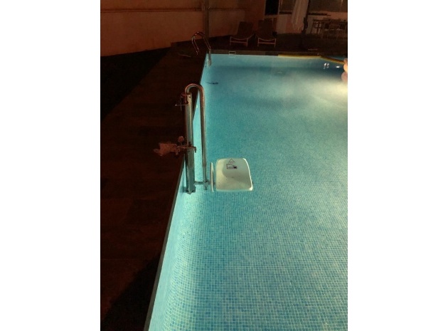 Wiederverkauf - Villa - Villamartin