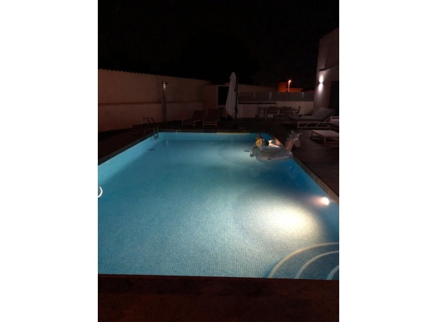 Wiederverkauf - Villa - Villamartin