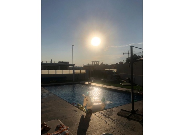 Wiederverkauf - Villa - Villamartin