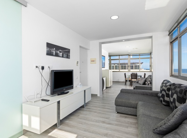 Revente - Appartement - la manga del mar menor - La Manga Del Mar Menor