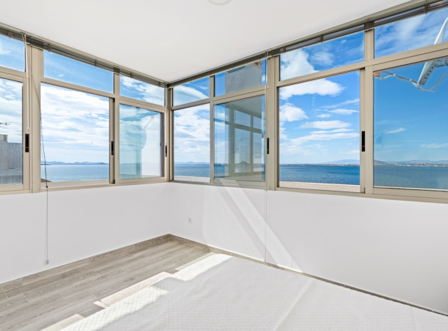 Revente - Appartement - la manga del mar menor - La Manga Del Mar Menor