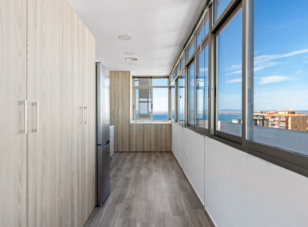 Revente - Appartement - la manga del mar menor - La Manga Del Mar Menor