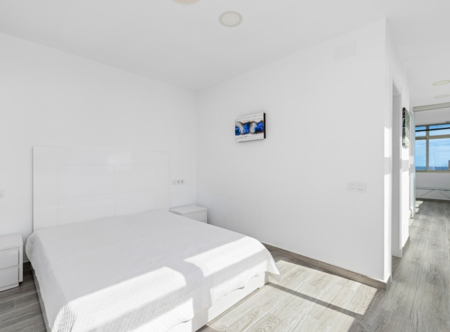Revente - Appartement - la manga del mar menor - La Manga Del Mar Menor