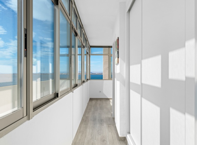 Revente - Appartement - la manga del mar menor - La Manga Del Mar Menor