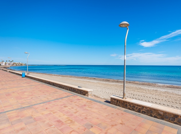 Revente - Appartement - la manga del mar menor - La Manga Del Mar Menor