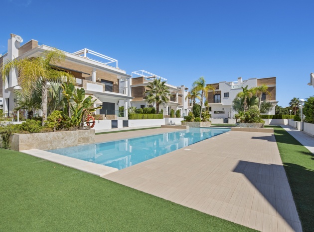 Wiederverkauf - Stadthaus - Ciudad Quesada