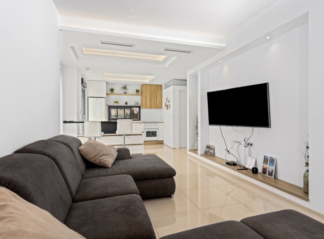 Wiederverkauf - Stadthaus - Ciudad Quesada