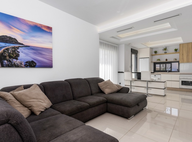 Wiederverkauf - Stadthaus - Ciudad Quesada