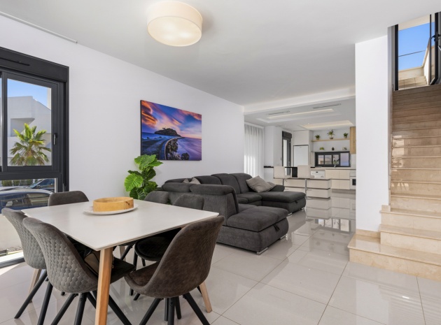 Wiederverkauf - Stadthaus - Ciudad Quesada