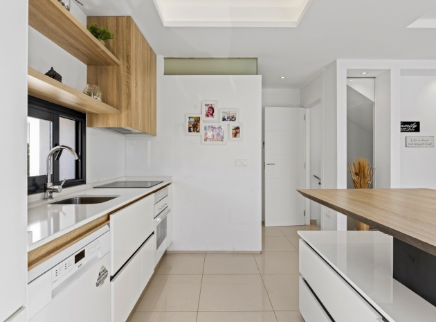 Wiederverkauf - Stadthaus - Ciudad Quesada