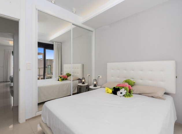 Wiederverkauf - Stadthaus - Ciudad Quesada