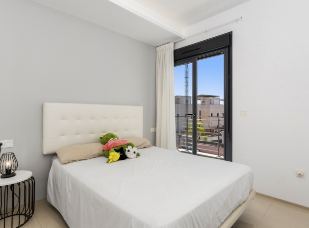 Wiederverkauf - Stadthaus - Ciudad Quesada