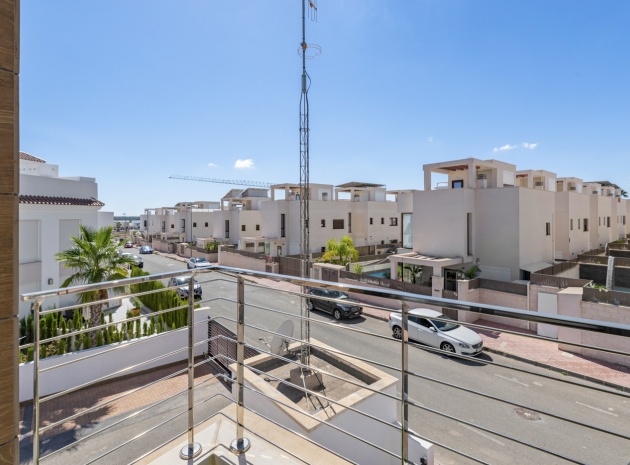 Wiederverkauf - Stadthaus - Ciudad Quesada