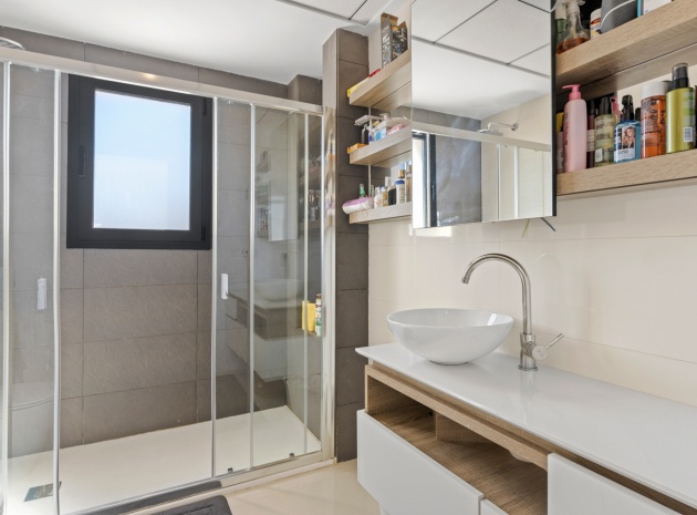 Wiederverkauf - Stadthaus - Ciudad Quesada