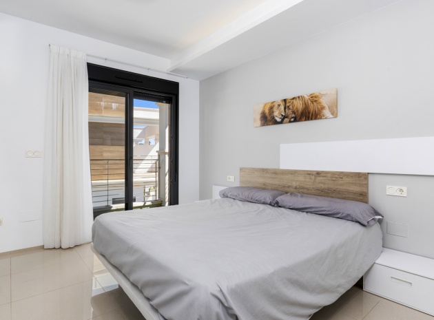 Wiederverkauf - Stadthaus - Ciudad Quesada