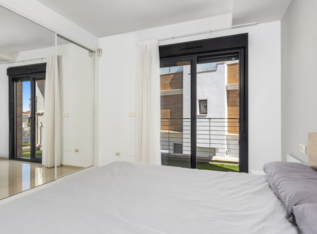 Wiederverkauf - Stadthaus - Ciudad Quesada