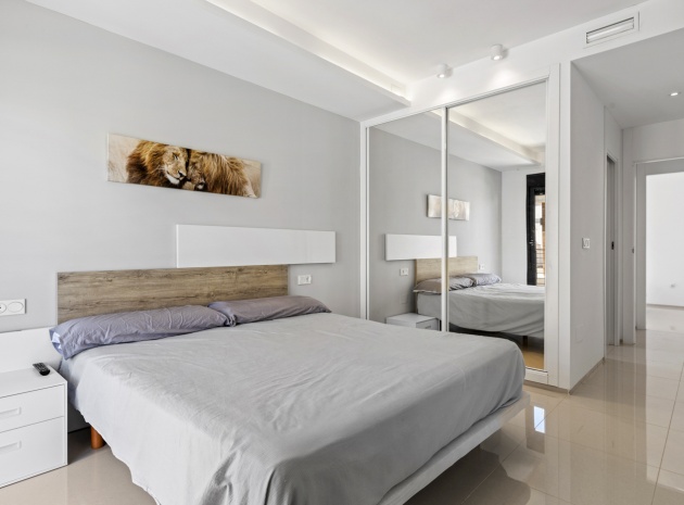 Wiederverkauf - Stadthaus - Ciudad Quesada