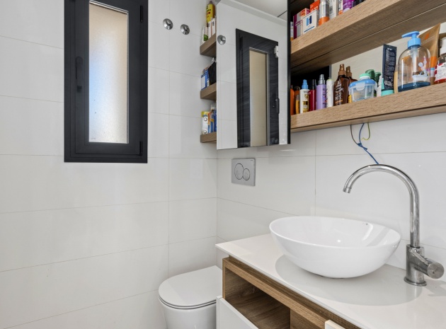 Wiederverkauf - Stadthaus - Ciudad Quesada