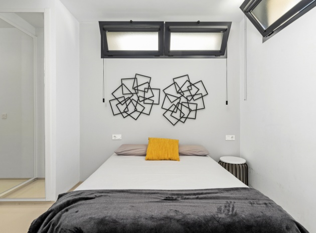 Wiederverkauf - Stadthaus - Ciudad Quesada