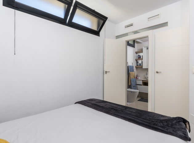 Wiederverkauf - Stadthaus - Ciudad Quesada