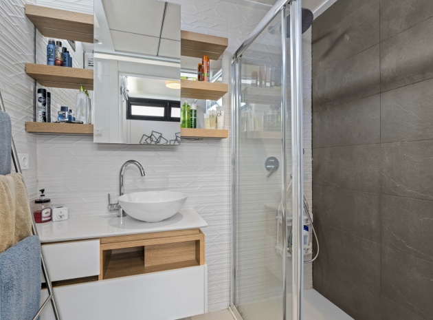 Wiederverkauf - Stadthaus - Ciudad Quesada