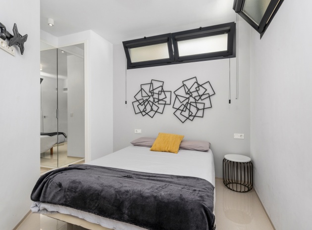 Wiederverkauf - Stadthaus - Ciudad Quesada