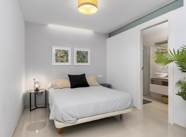 Wiederverkauf - Stadthaus - Ciudad Quesada