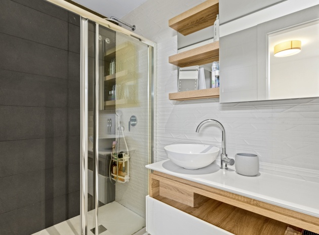 Wiederverkauf - Stadthaus - Ciudad Quesada