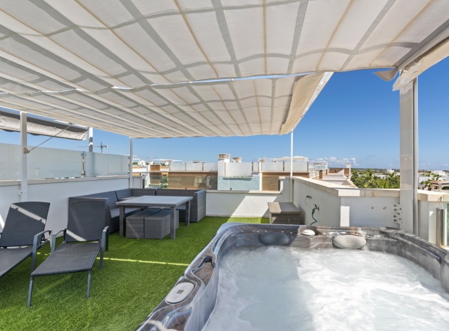 Wiederverkauf - Stadthaus - Ciudad Quesada