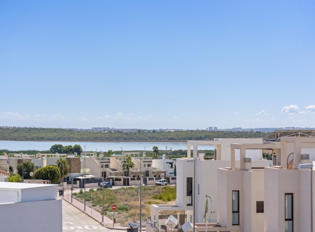 Wiederverkauf - Stadthaus - Ciudad Quesada