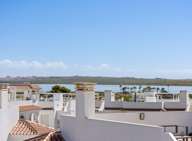 Wiederverkauf - Stadthaus - Ciudad Quesada