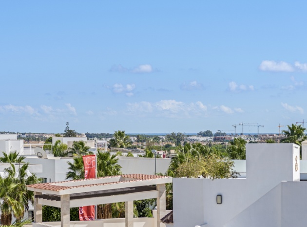 Wiederverkauf - Stadthaus - Ciudad Quesada