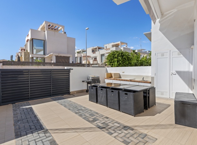 Wiederverkauf - Stadthaus - Ciudad Quesada