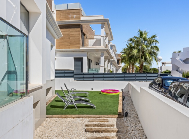 Wiederverkauf - Stadthaus - Ciudad Quesada