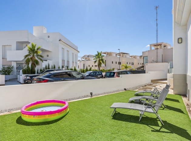 Wiederverkauf - Stadthaus - Ciudad Quesada