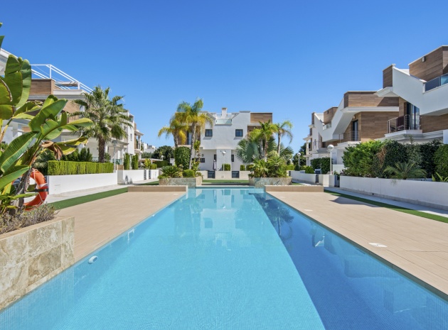 Wiederverkauf - Stadthaus - Ciudad Quesada