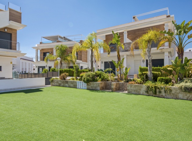 Wiederverkauf - Stadthaus - Ciudad Quesada